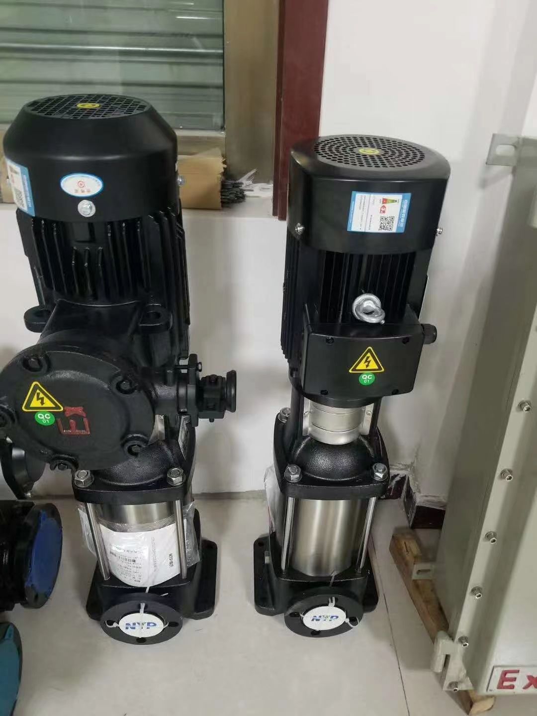 壓濾機(jī)壓榨泵