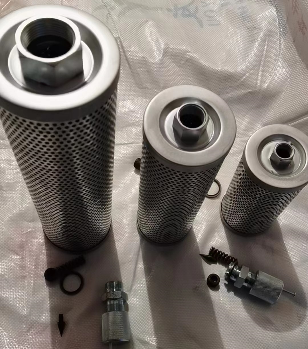 壓濾機回油濾芯