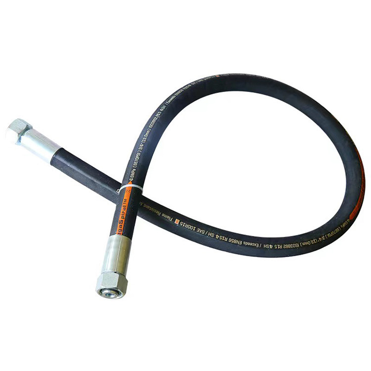 壓濾機(jī)高低壓油管