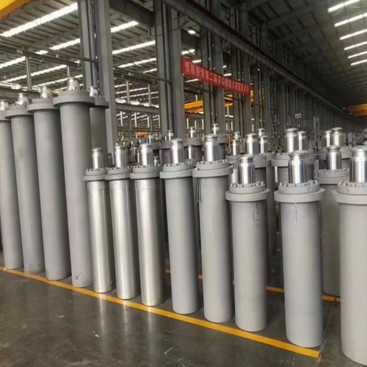 壓濾機(jī)油缸