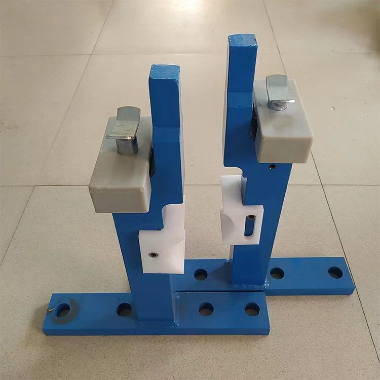 壓濾機(jī)被動(dòng)把手