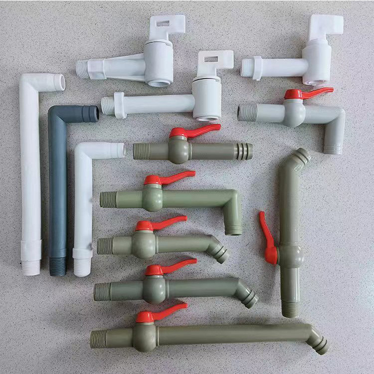 耐高溫酸堿板框式水嘴