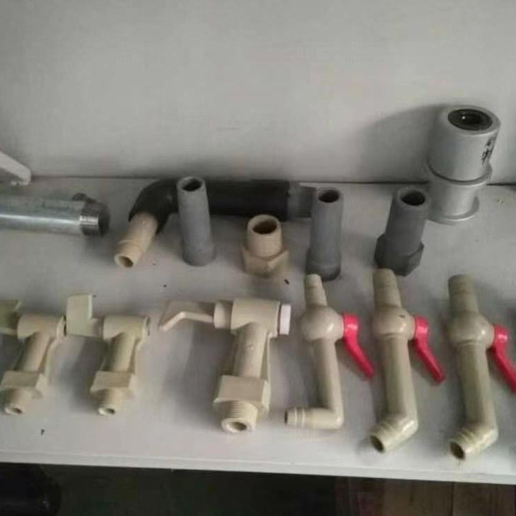 印染污水廂式隔膜壓濾機(jī)水龍頭