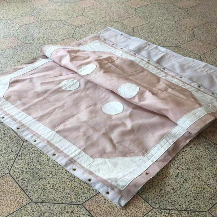 單復(fù)絲濾布