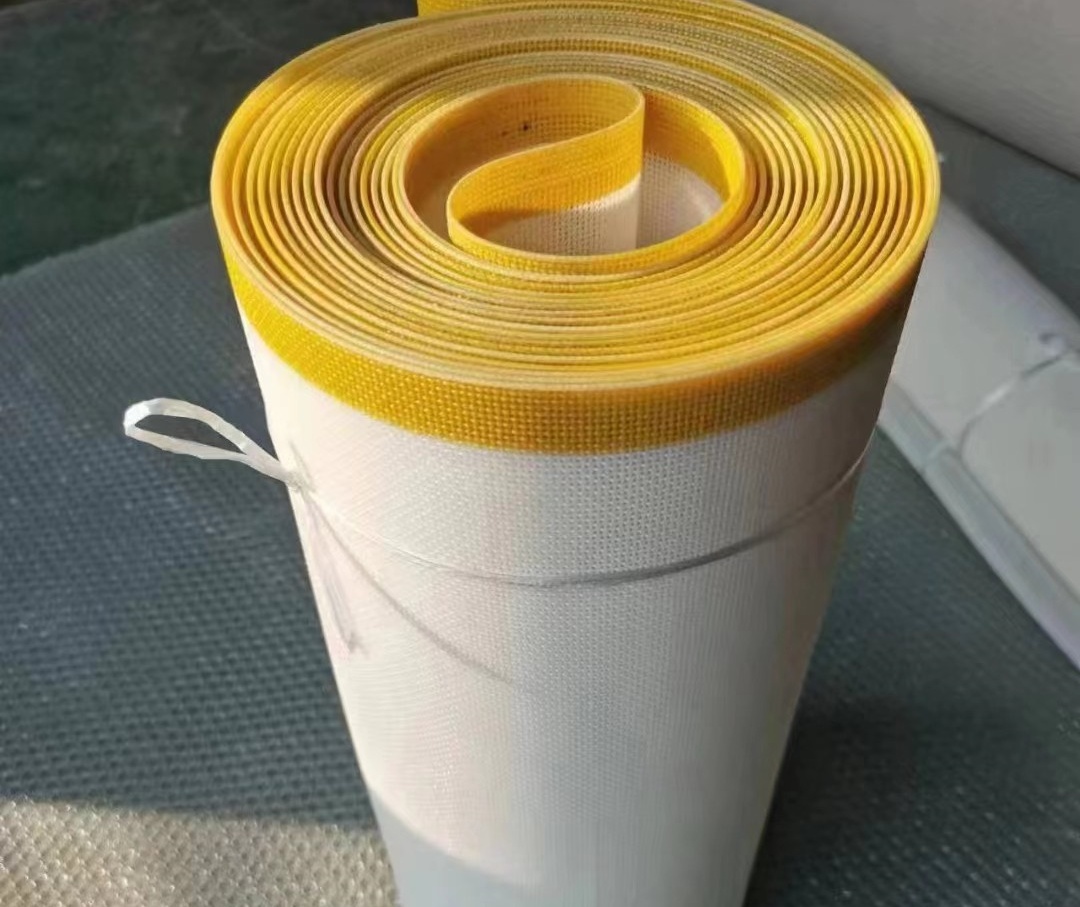 壓濾機板框濾布