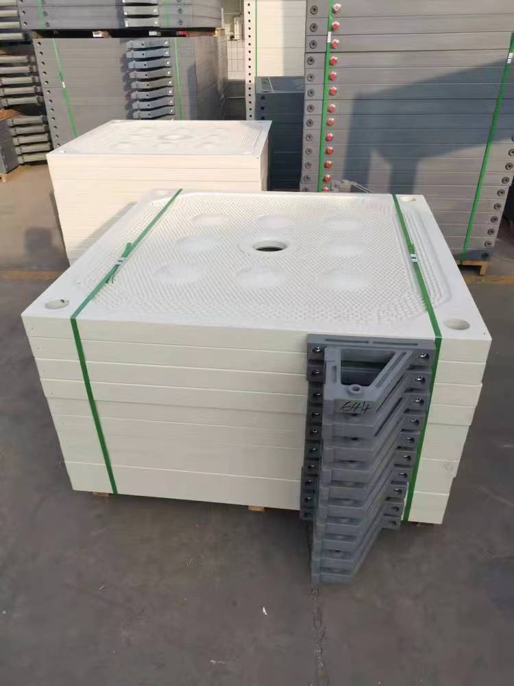 板框壓濾機(jī)濾板