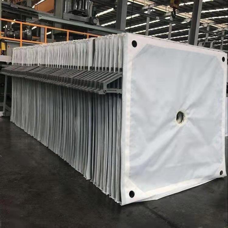 2000型壓濾機(jī)廂式板