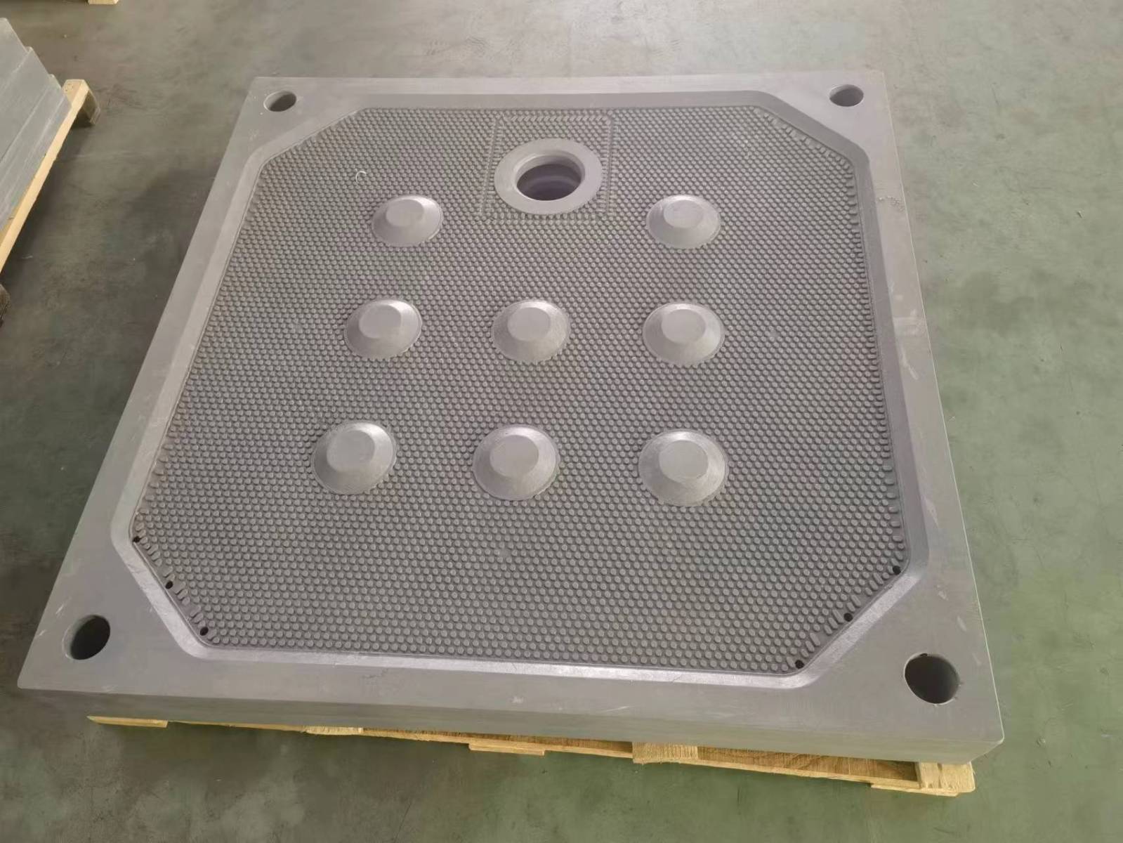 廂式濾板制造廠家