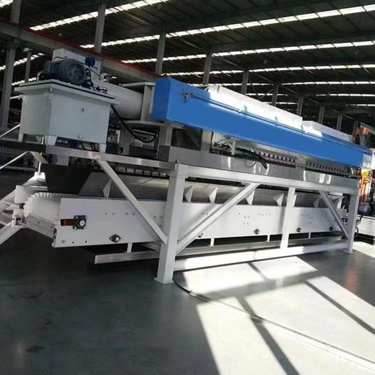 隔膜壓濾機(jī)制造
