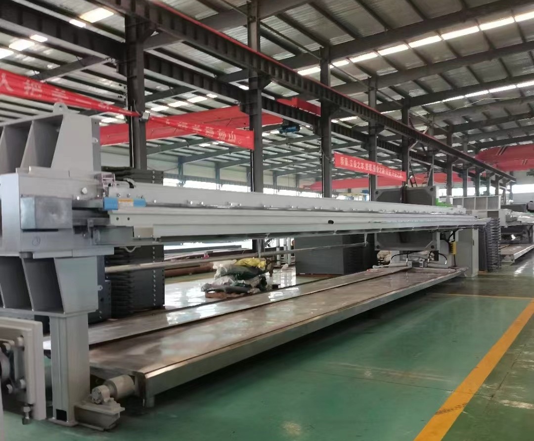 壓濾機(jī)配件制造廠(chǎng)家